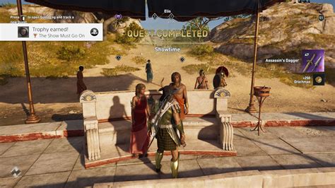 showtime ac odyssey|assassin's creed odyssey wiki guide.